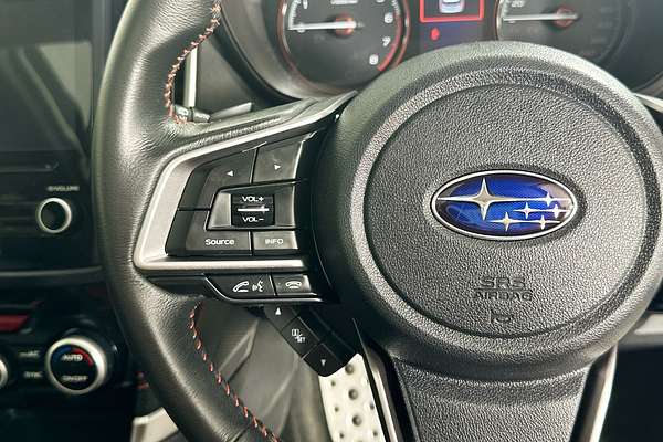 2021 Subaru FORESTER 2.5i SPORT (AWD) MY21