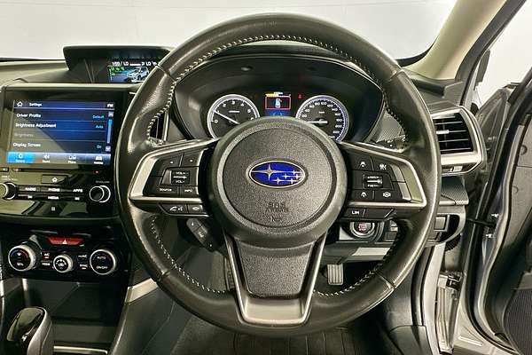 2023 Subaru FORESTER 2.5i (AWD) MY23