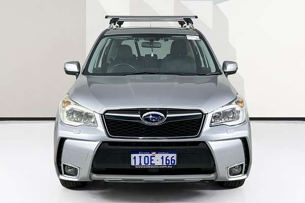 2014 Subaru FORESTER 2.0XT PREMIUM MY13
