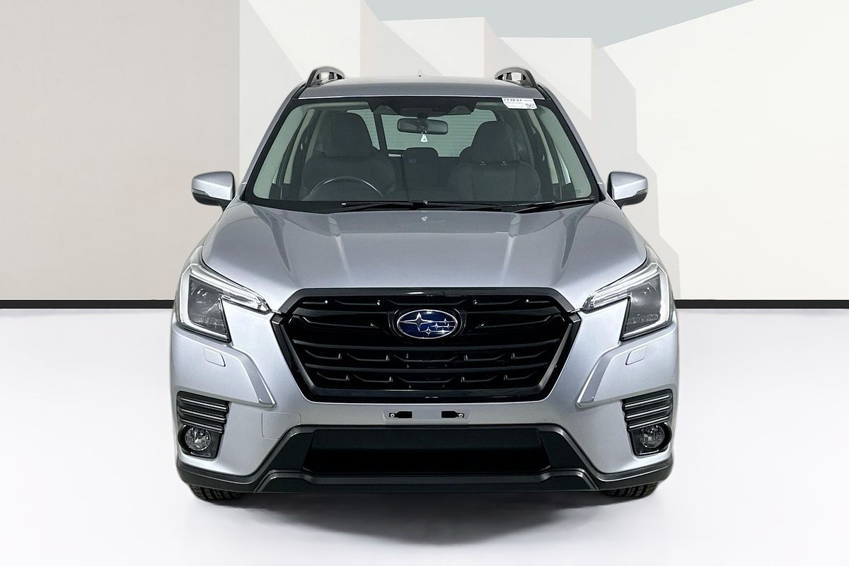 2023 Subaru FORESTER 2.5i (AWD) MY23