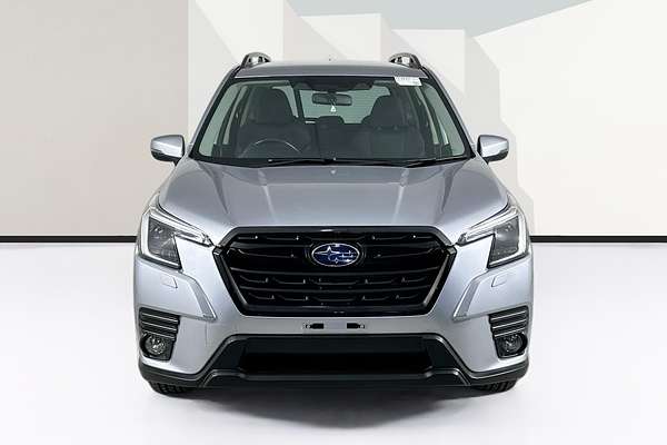 2023 Subaru FORESTER 2.5i (AWD) MY23