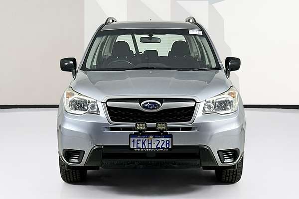 2013 Subaru FORESTER 2.0i MY13