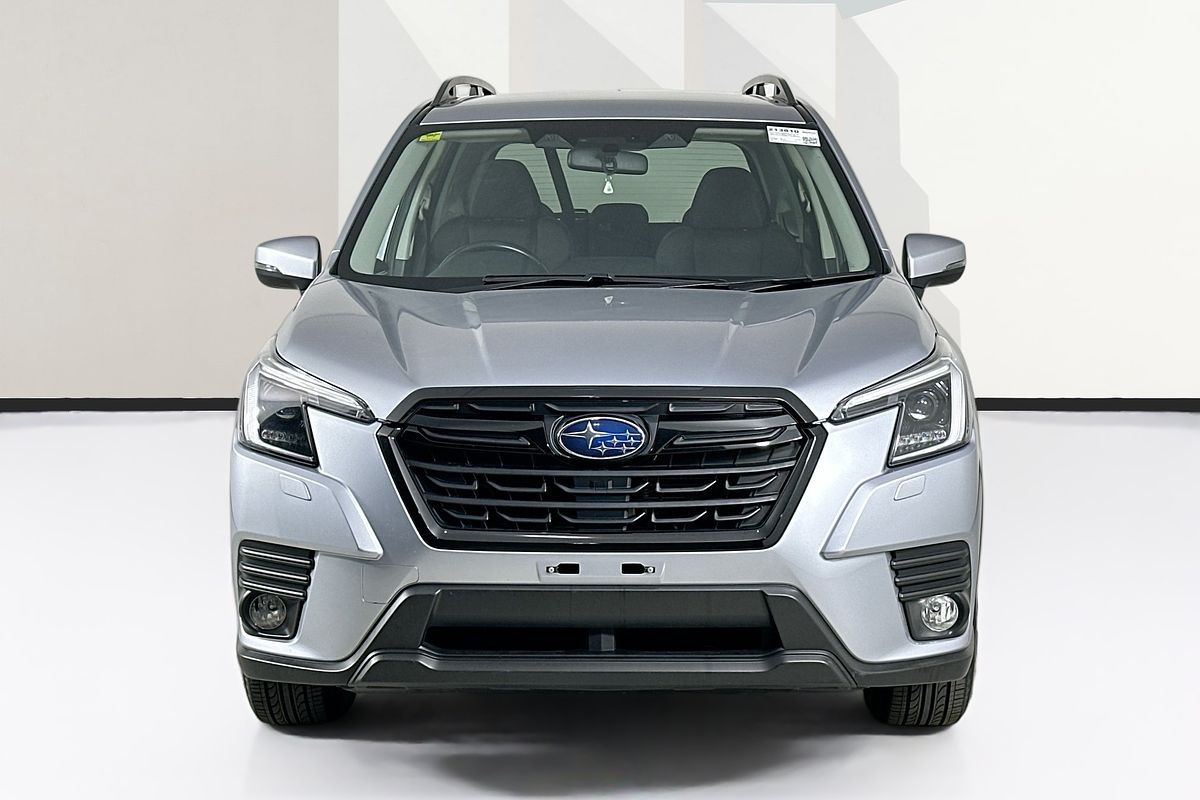 2023 Subaru FORESTER 2.5i (AWD) MY23