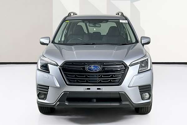 2023 Subaru FORESTER 2.5i (AWD) MY23