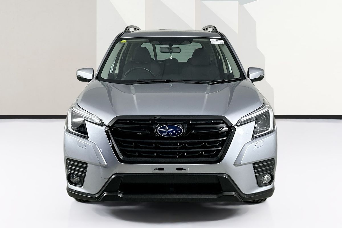 2023 Subaru FORESTER 2.5i (AWD) MY23