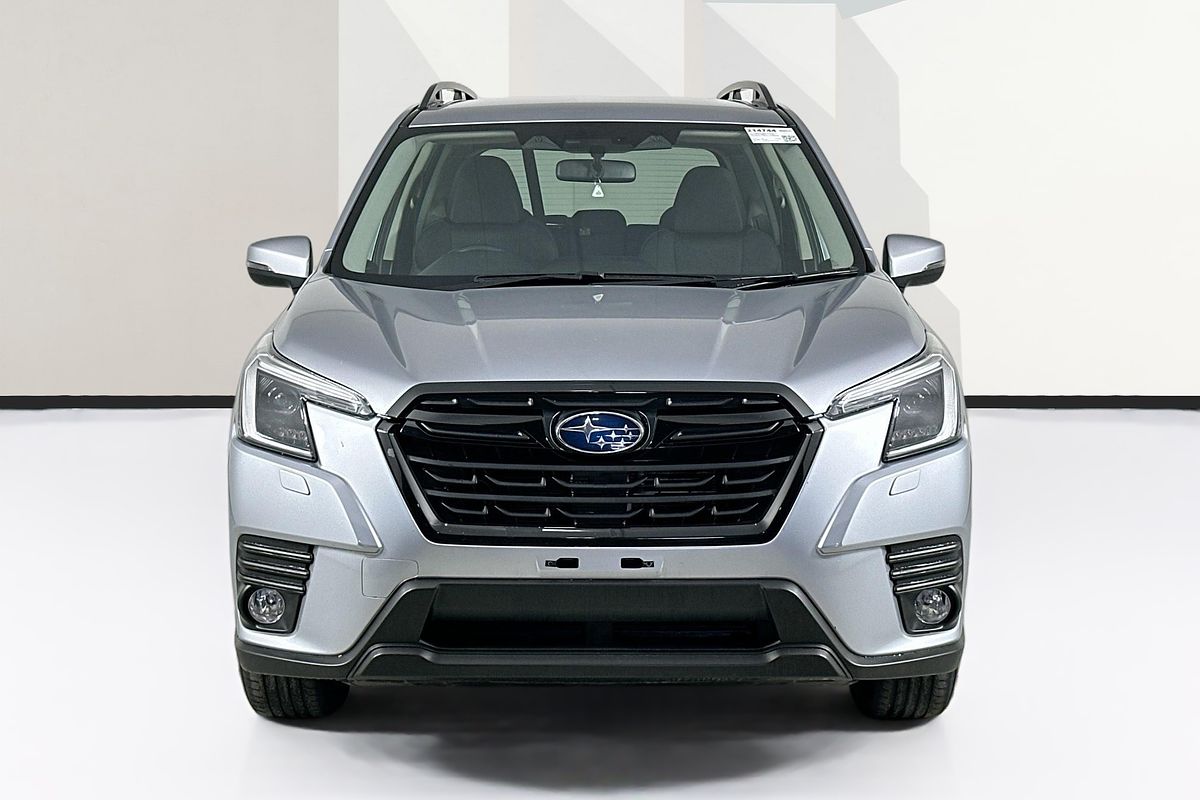 2023 Subaru FORESTER 2.5i (AWD) MY23