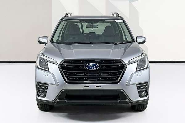 2023 Subaru FORESTER 2.5i (AWD) MY23