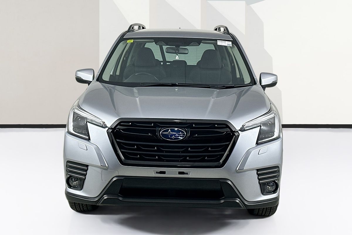 2023 Subaru FORESTER 2.5i (AWD) MY23