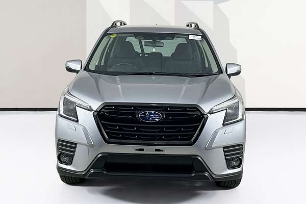 2023 Subaru FORESTER 2.5i (AWD) MY23
