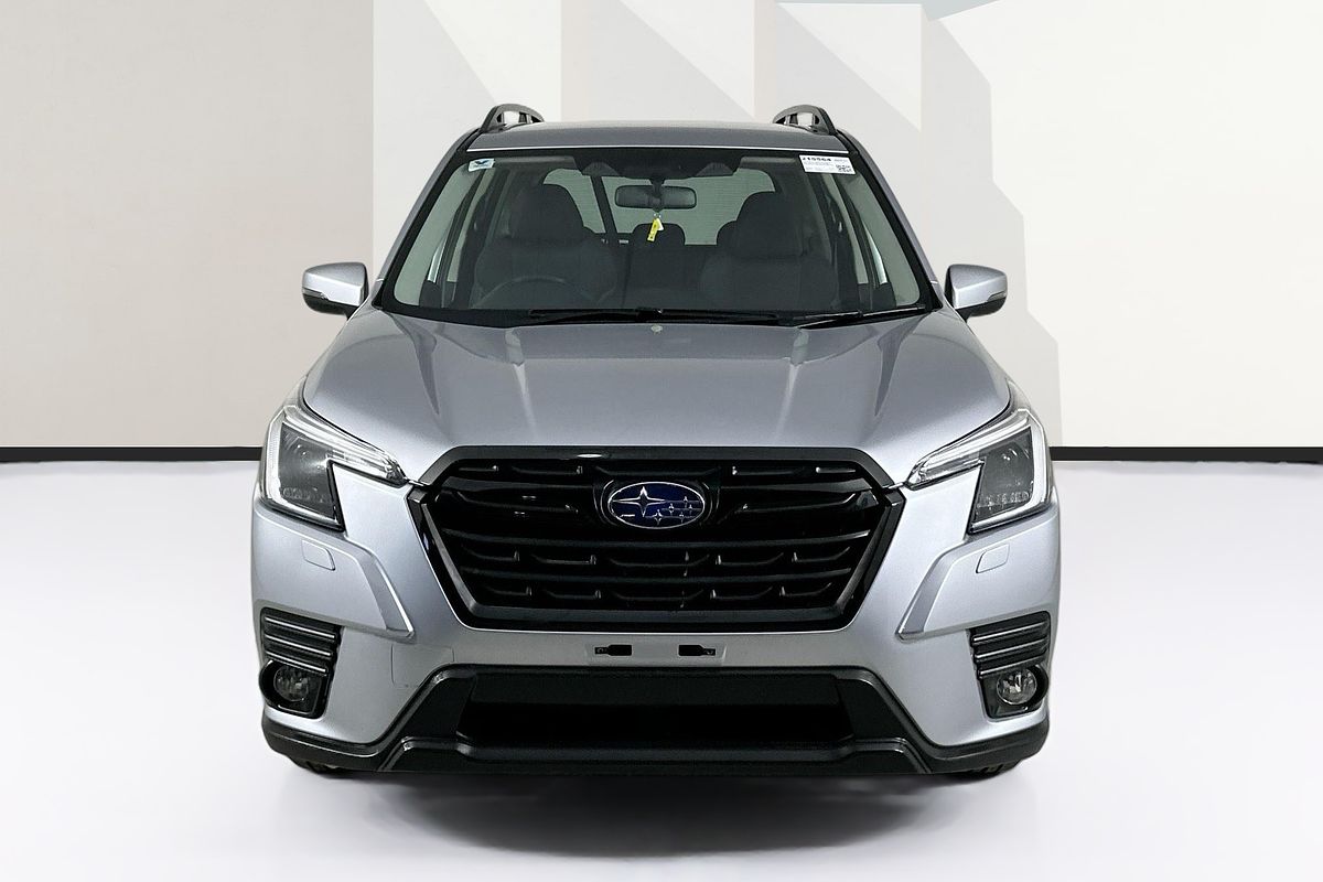 2023 Subaru FORESTER 2.5i (AWD) MY23