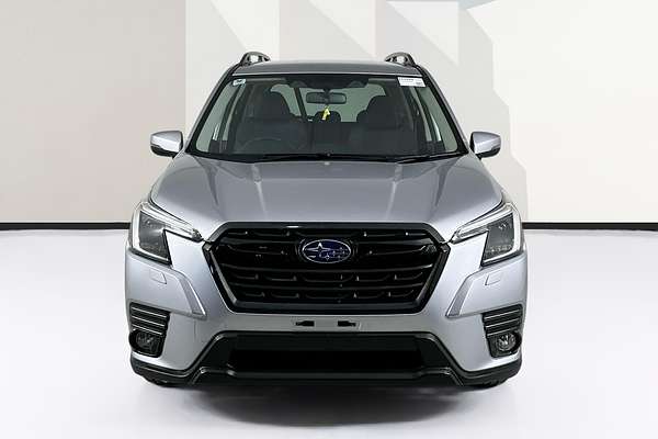 2023 Subaru FORESTER 2.5i (AWD) MY23