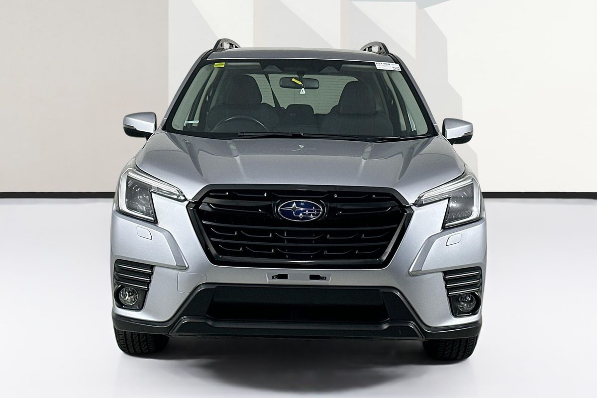 2023 Subaru FORESTER 2.5i (AWD) MY23