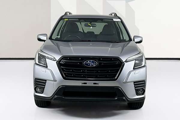 2023 Subaru FORESTER 2.5i (AWD) MY23