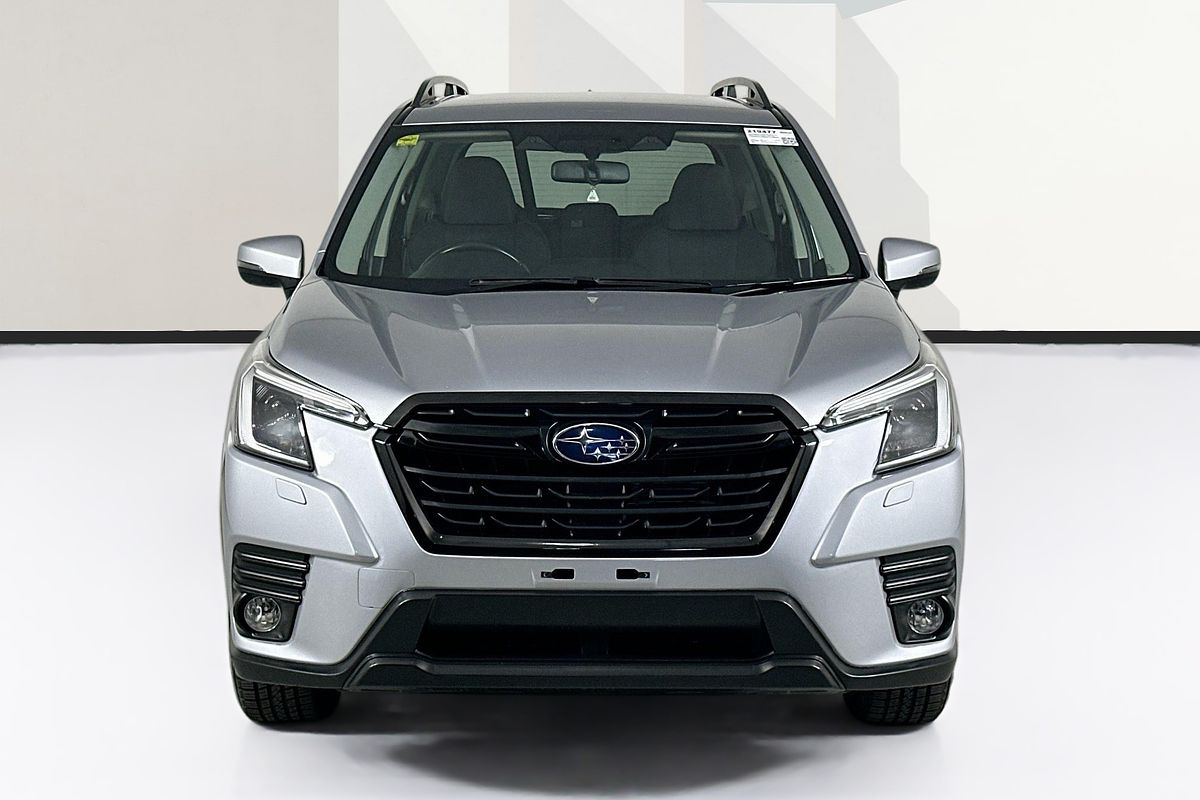 2023 Subaru FORESTER 2.5i (AWD) MY23