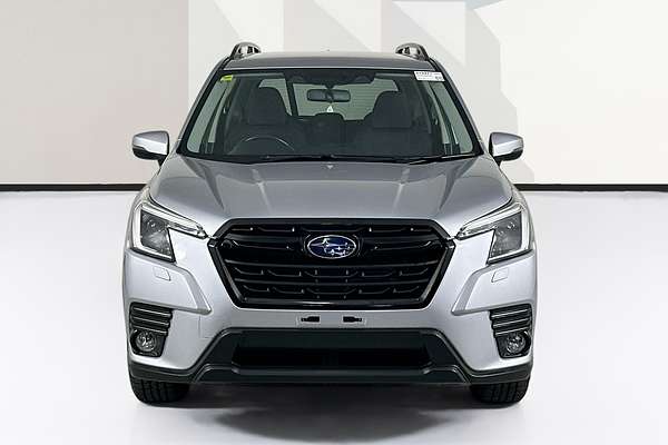 2023 Subaru FORESTER 2.5i (AWD) MY23