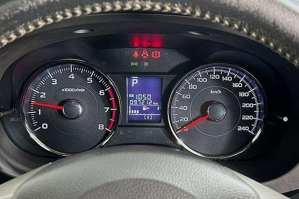 2014 Subaru FORESTER 2.0XT PREMIUM MY13