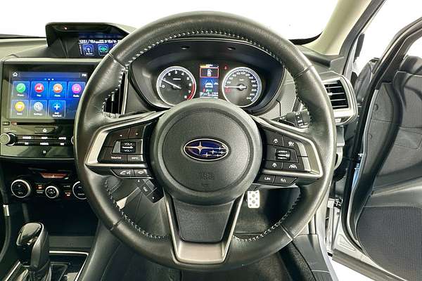 2020 Subaru FORESTER 2.5i (AWD) MY20