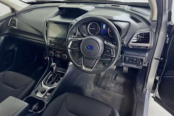 2023 Subaru FORESTER 2.5i (AWD) MY23