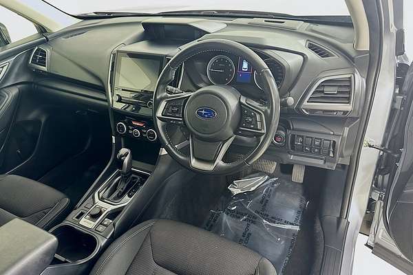 2023 Subaru FORESTER 2.5i (AWD) MY23
