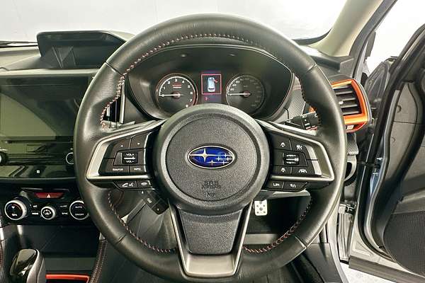 2021 Subaru FORESTER 2.5i SPORT (AWD) MY21