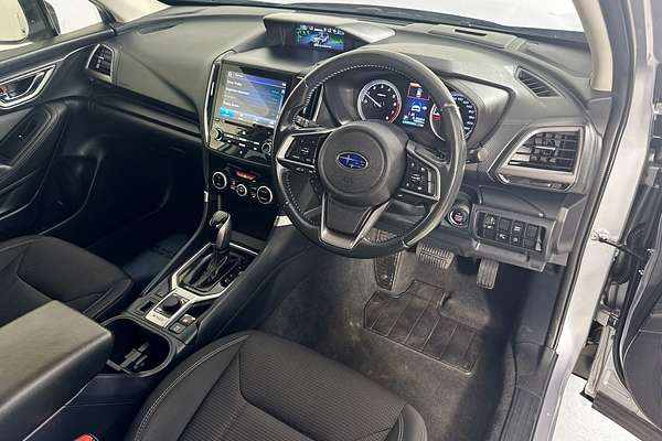 2023 Subaru FORESTER 2.5i (AWD) MY23