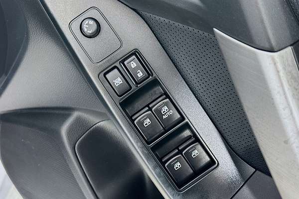 2014 Subaru FORESTER 2.0XT PREMIUM MY13