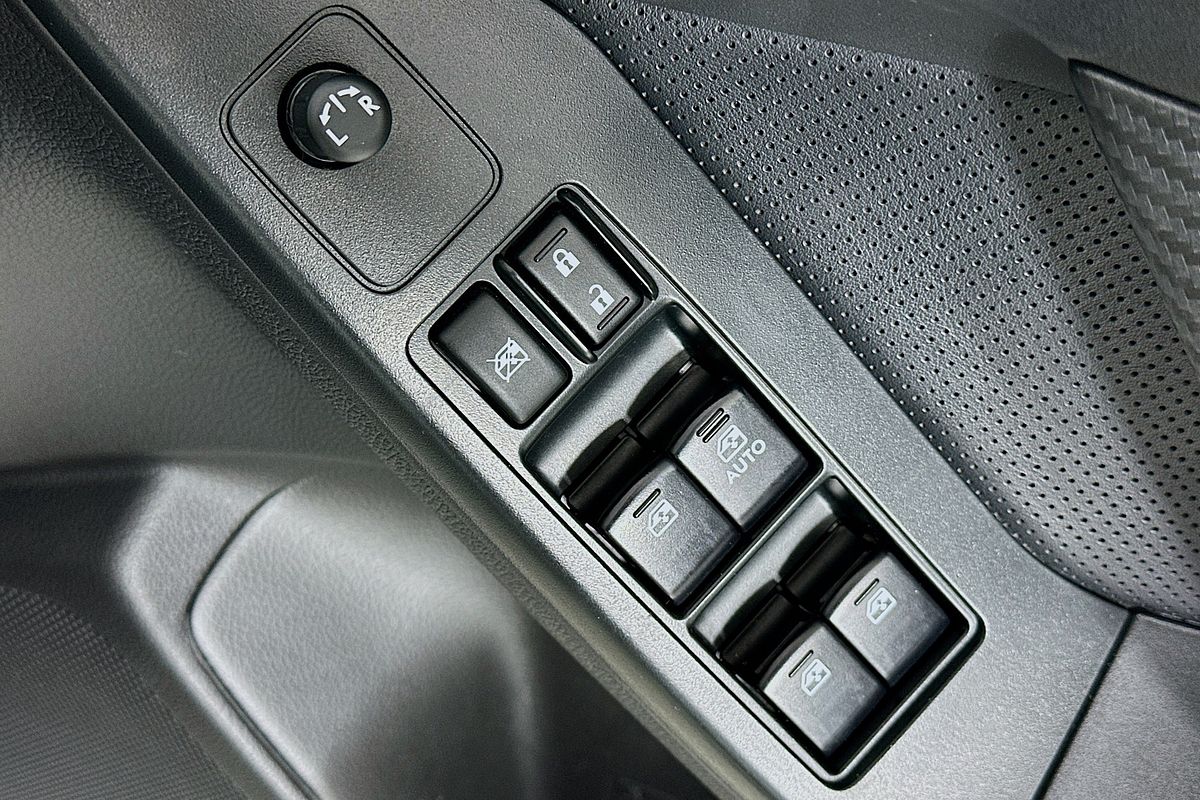 2013 Subaru Forester XT Premium S4