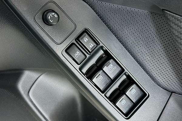 2013 Subaru Forester XT Premium S4