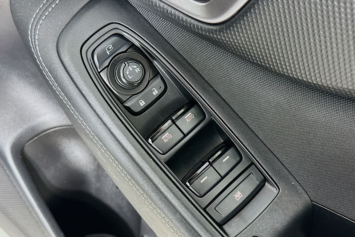 2023 Subaru FORESTER 2.5i (AWD) MY23