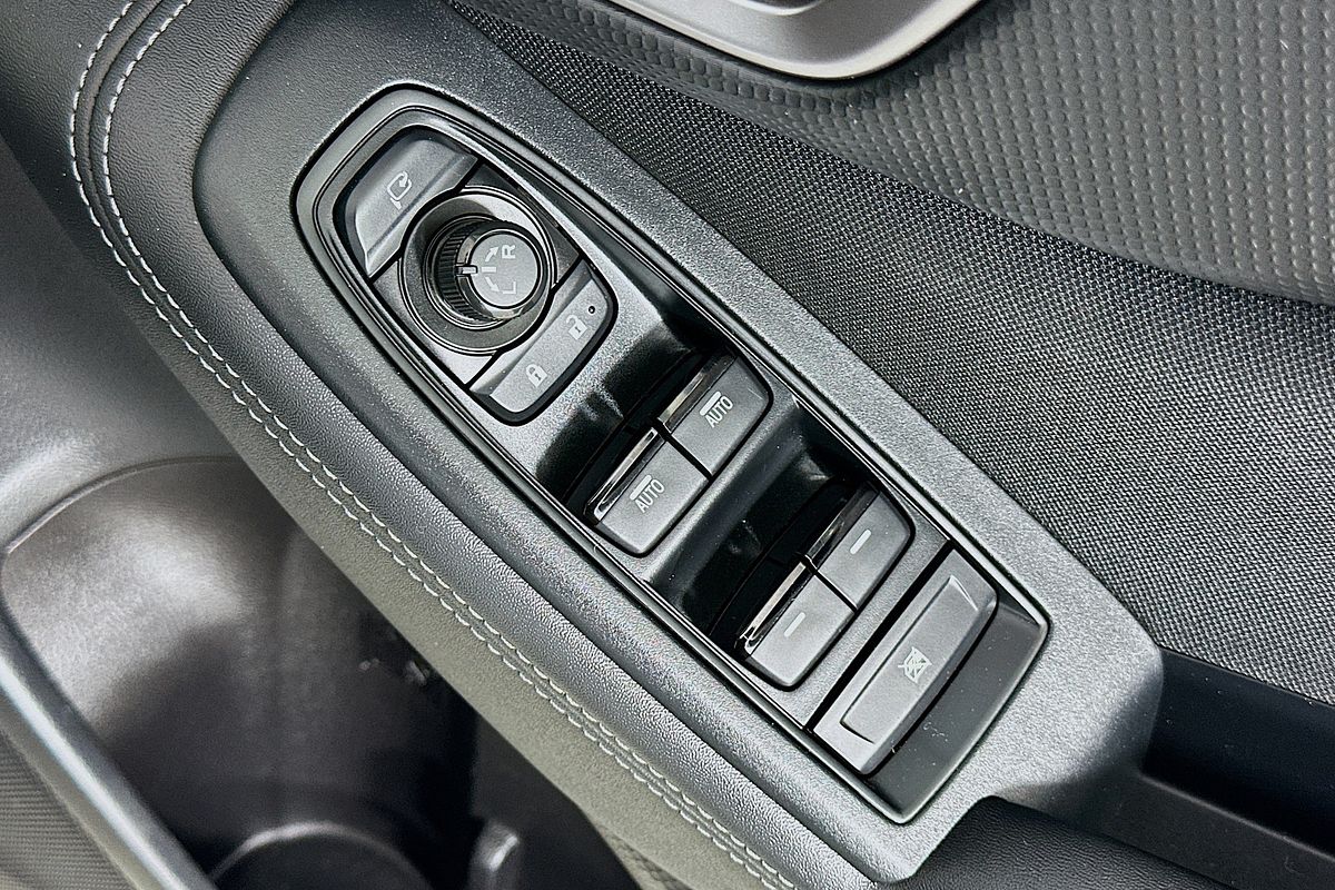 2023 Subaru FORESTER 2.5i (AWD) MY23