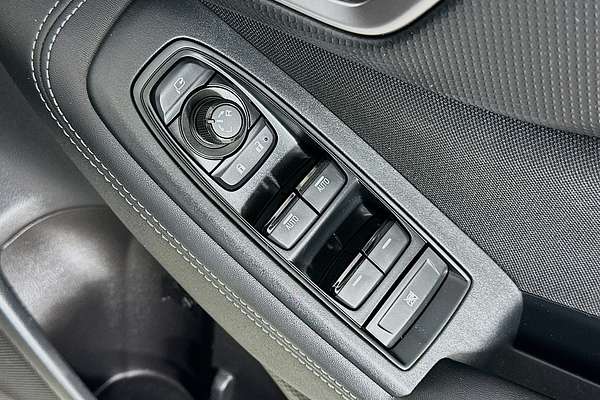 2023 Subaru FORESTER 2.5i (AWD) MY23