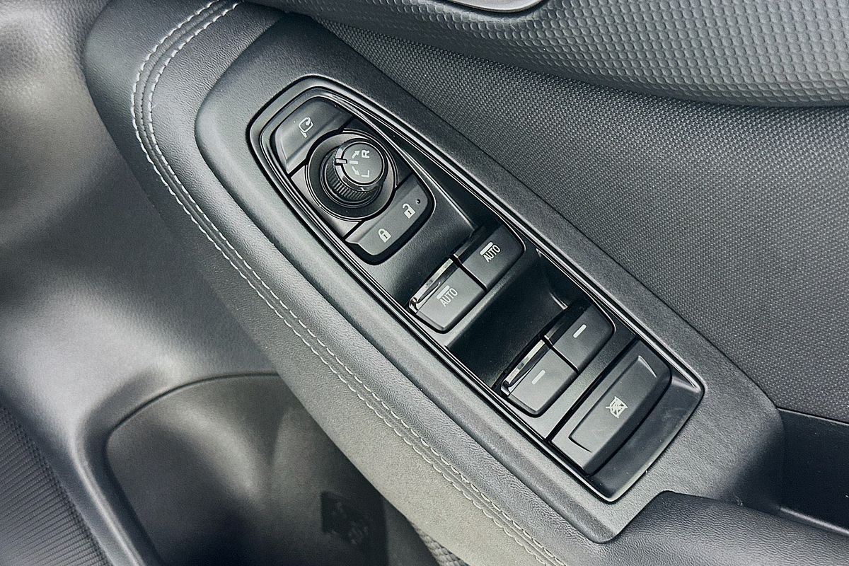 2023 Subaru FORESTER 2.5i (AWD) MY23