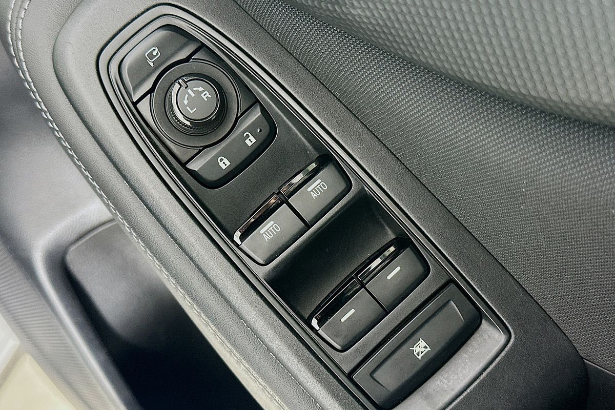 2023 Subaru FORESTER 2.5i (AWD) MY23