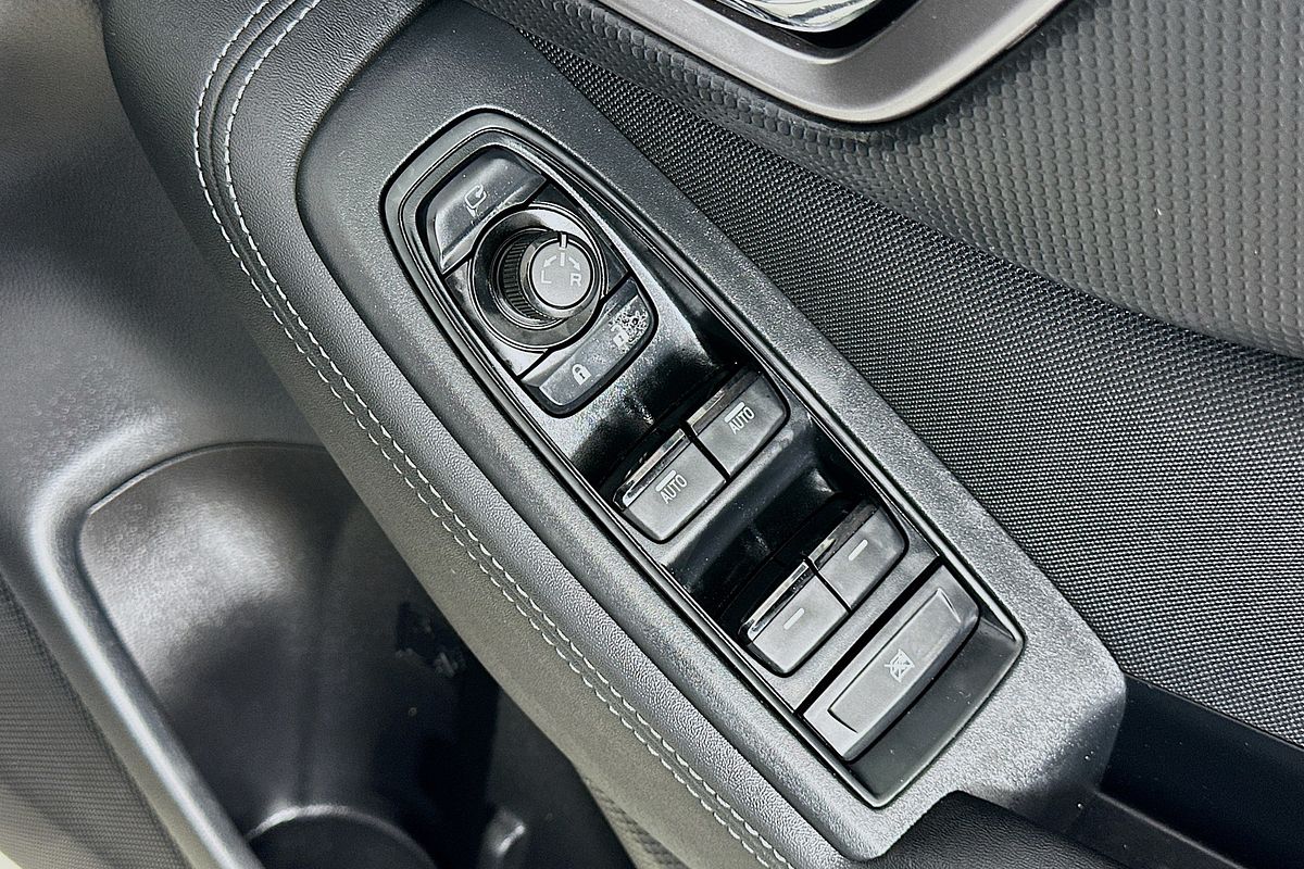 2023 Subaru FORESTER 2.5i (AWD) MY23