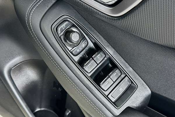 2023 Subaru FORESTER 2.5i (AWD) MY23