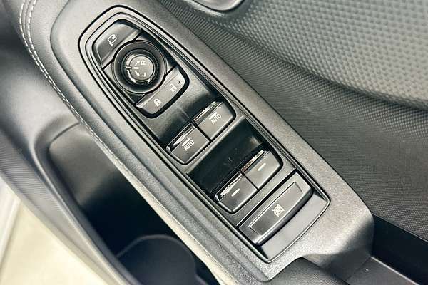 2023 Subaru FORESTER 2.5i (AWD) MY23