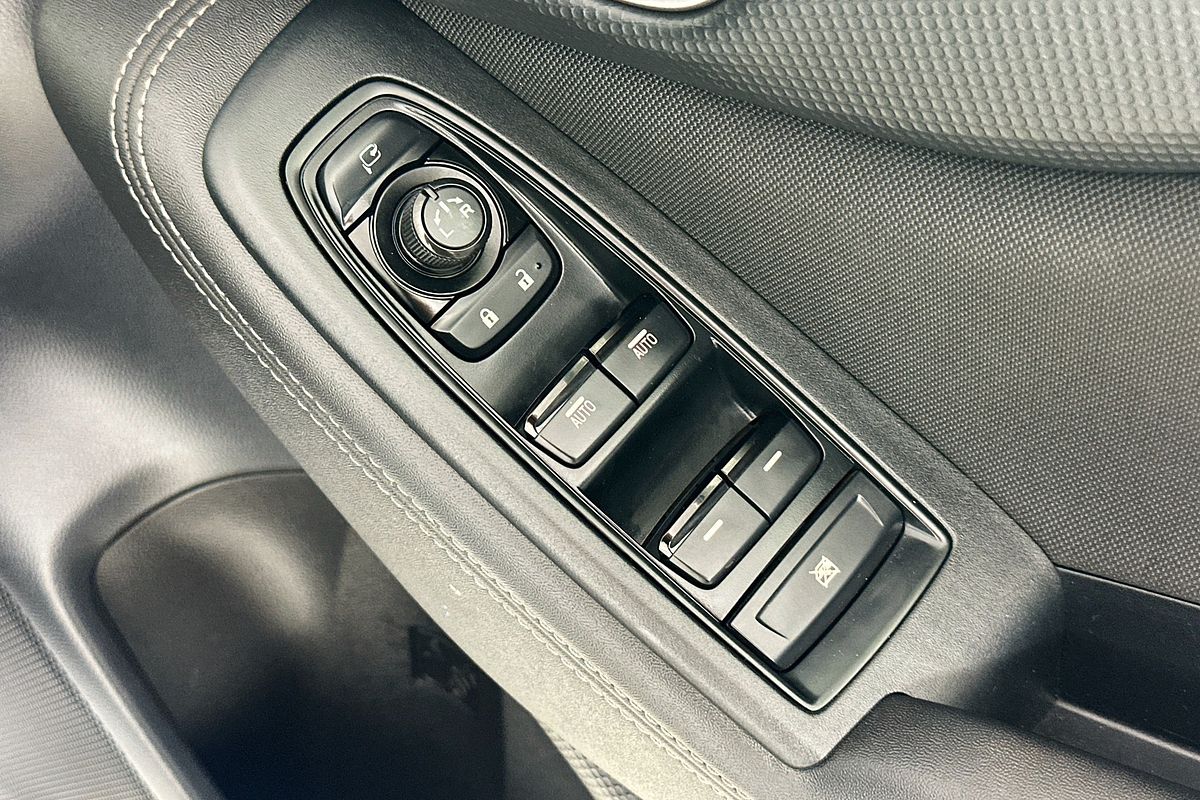 2023 Subaru FORESTER 2.5i (AWD) MY23