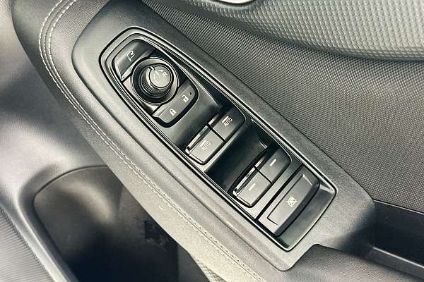 2023 Subaru FORESTER 2.5i (AWD) MY23