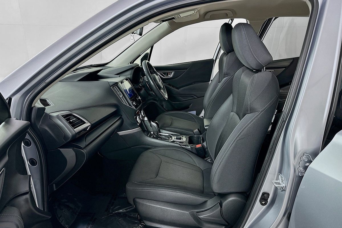 2023 Subaru FORESTER 2.5i (AWD) MY23