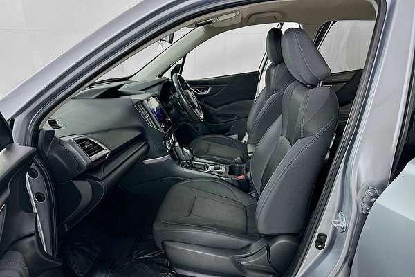 2023 Subaru FORESTER 2.5i (AWD) MY23