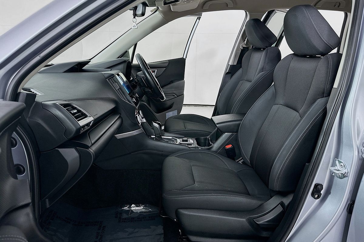 2023 Subaru FORESTER 2.5i (AWD) MY23