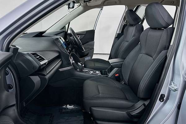 2023 Subaru FORESTER 2.5i (AWD) MY23