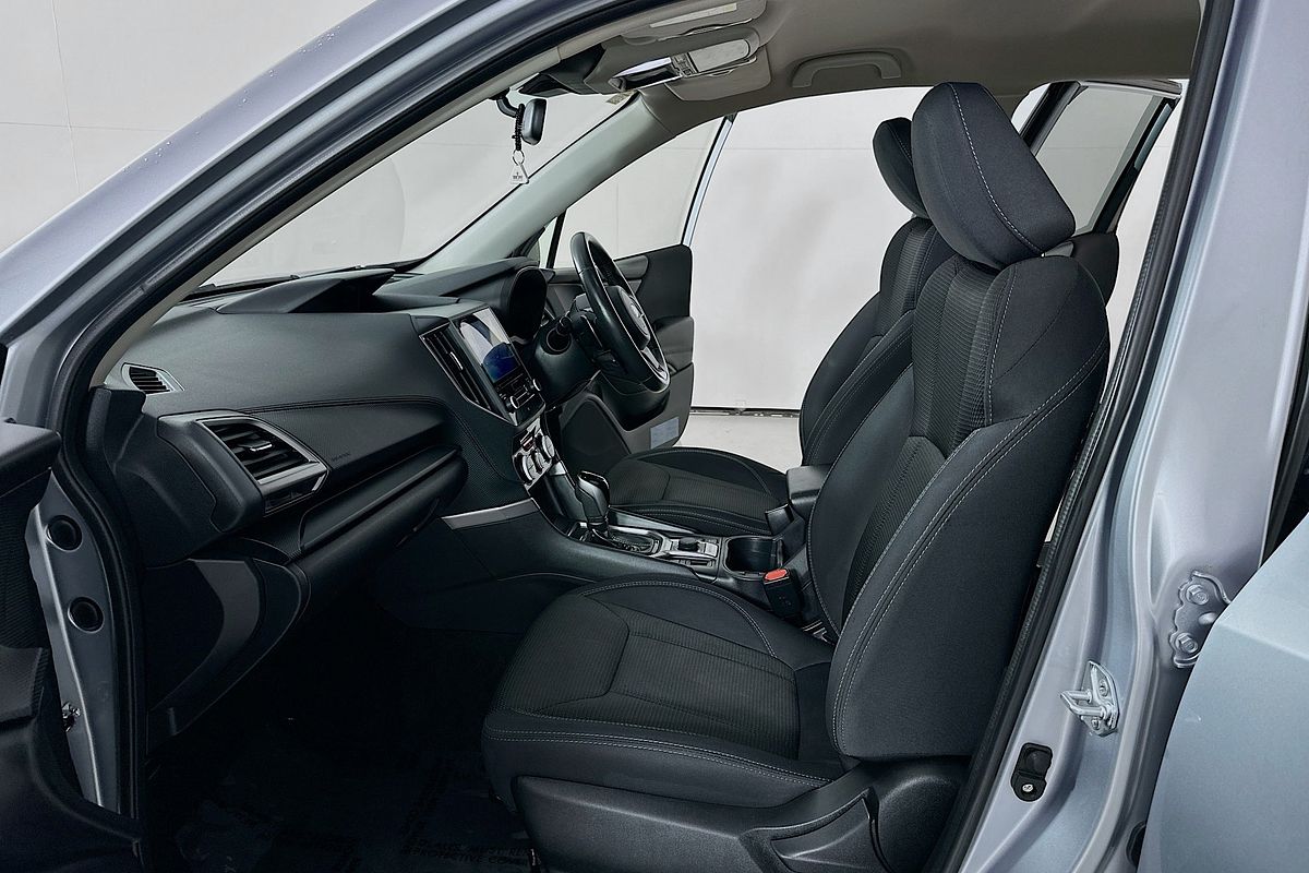 2023 Subaru FORESTER 2.5i (AWD) MY23