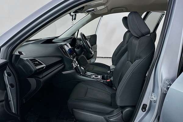 2023 Subaru FORESTER 2.5i (AWD) MY23