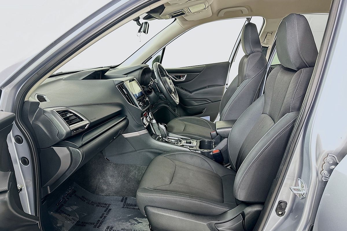2023 Subaru FORESTER 2.5i (AWD) MY23