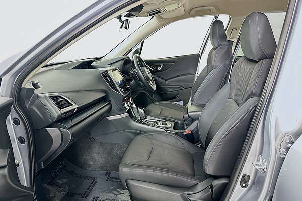 2023 Subaru FORESTER 2.5i (AWD) MY23