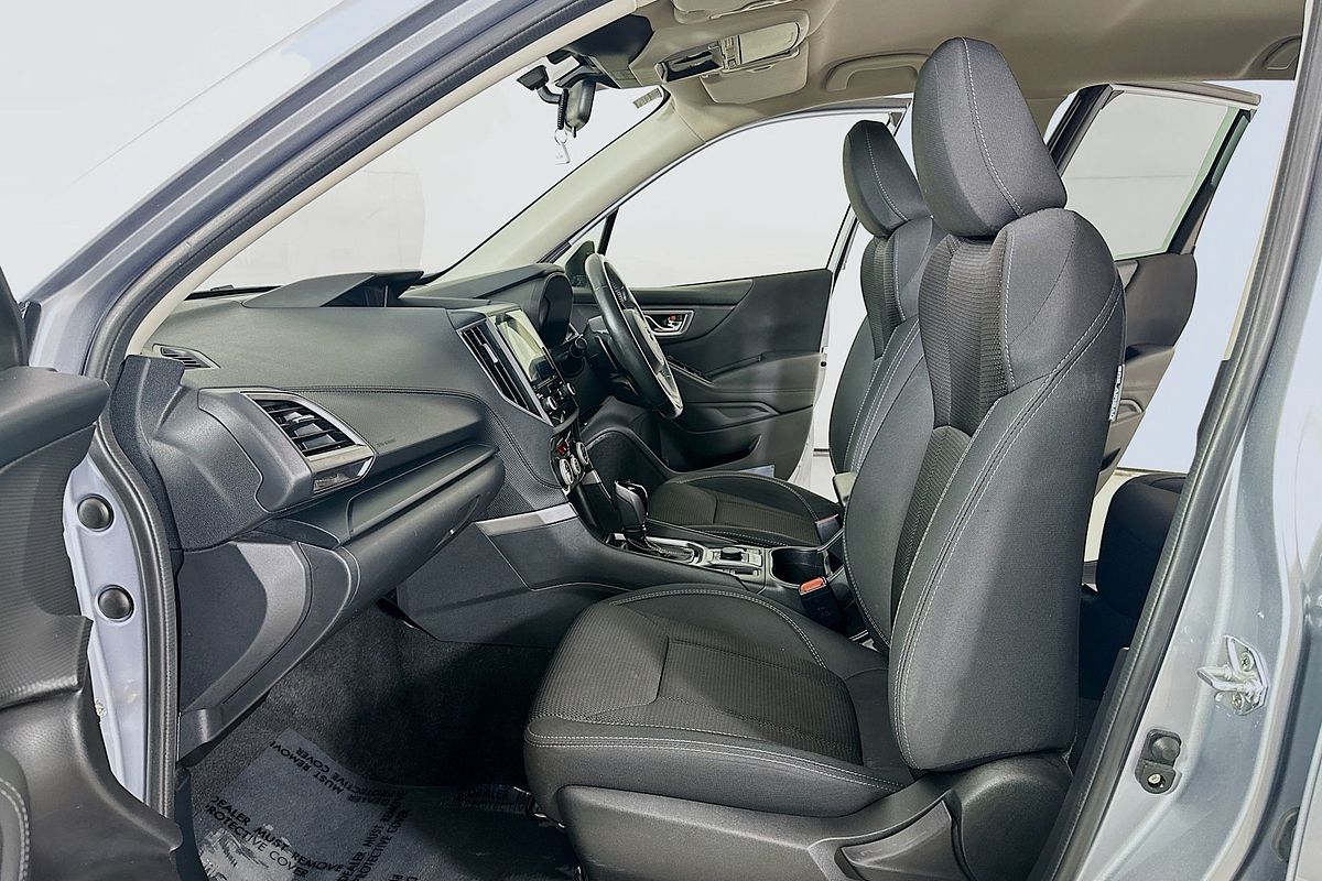 2023 Subaru FORESTER 2.5i (AWD) MY23