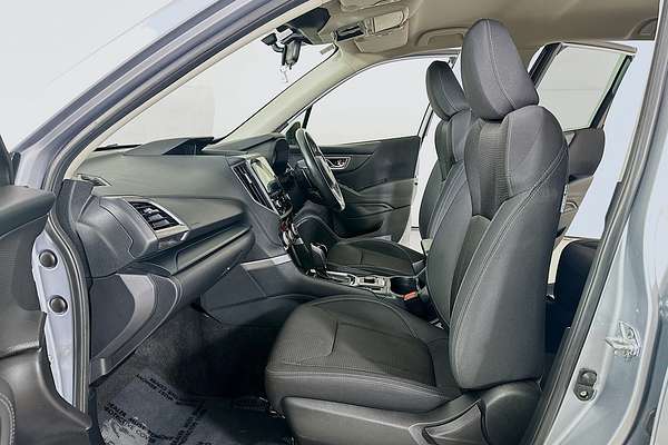 2023 Subaru FORESTER 2.5i (AWD) MY23