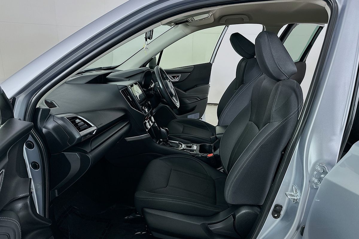2023 Subaru FORESTER 2.5i (AWD) MY23