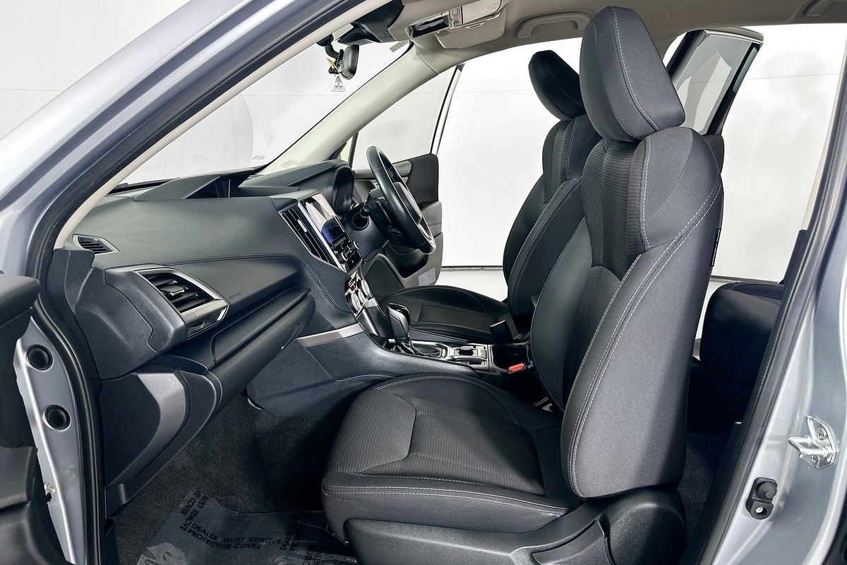 2023 Subaru FORESTER 2.5i (AWD) MY23